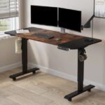 The best electric adjustable standing desk to buy